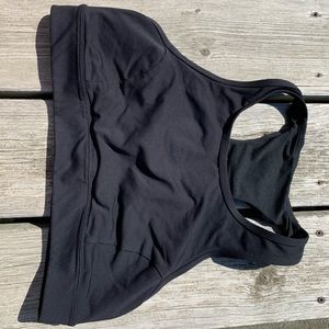 Lululemon Pace Perfect Bra size 10